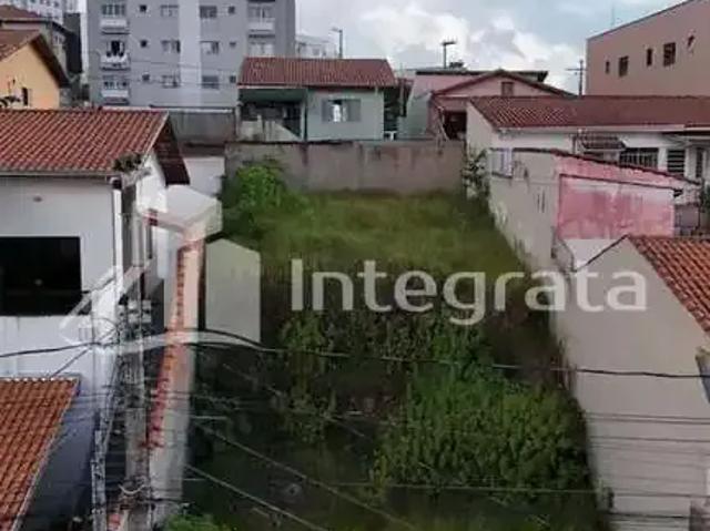 Terreno / Lote para Venda em Poços de Caldas/MG Jardim Bandeirantes
