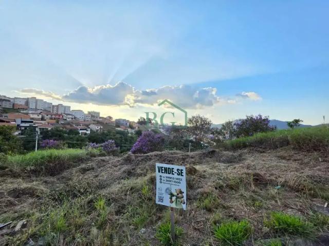 Terreno / Lote para Venda em Poços de Caldas/MG Jardim Bandeirantes
