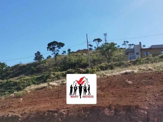 Terreno / Lote para Venda em Poços de Caldas/MG Jardim Bandeirantes