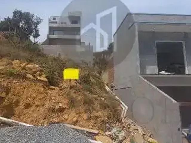 Terreno / Lote para Venda em Poços de Caldas/MG Jardim Bandeirantes