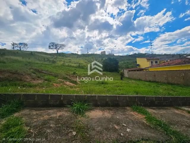 Terreno / Lote para Venda em Poços de Caldas/MG Jardim Doutor Ottoni