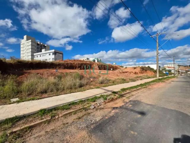 Terreno / Lote para Venda em Poços de Caldas/MG Jardim Doutor Ottoni