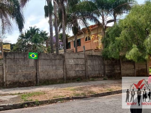 Terreno / Lote para Venda em Poços de Caldas/MG Jardim do Ginásio