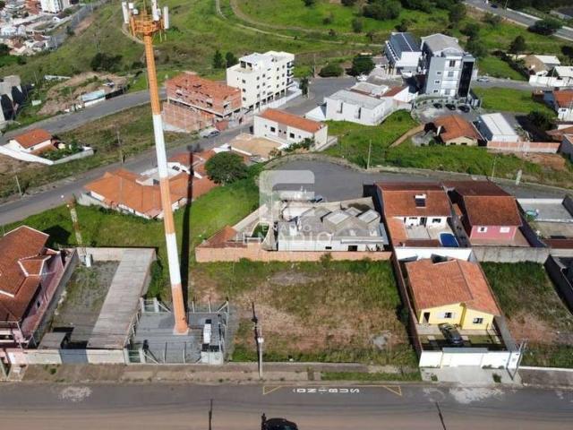 Terreno / Lote para Venda em Poços de Caldas/MG Jardim dos Manacás