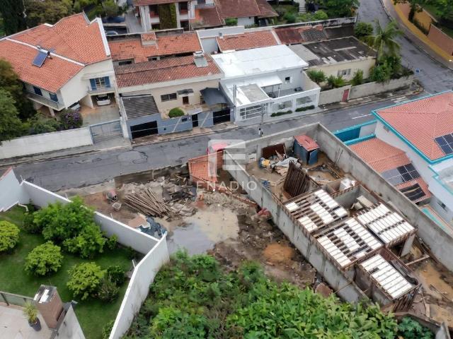 Terreno / Lote para Venda em Poços de Caldas/MG Jardim dos Estados