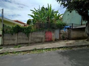 Região Urbana Homogênea XII, Poços de Caldas, São Paulo