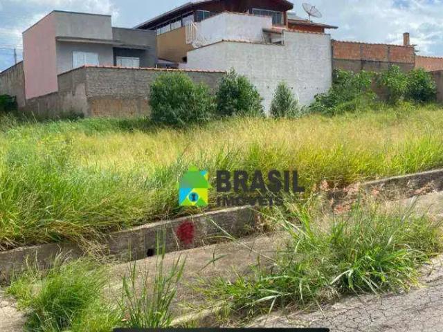 Terreno / Lote para Venda em Poços de Caldas/MG Jardim Daniele