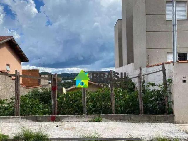 Terreno / Lote para Venda em Poços de Caldas/MG Jardim Daniele