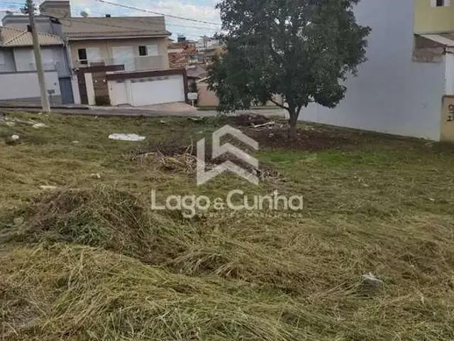Terreno / Lote para Venda em Poços de Caldas/MG Jardim das Acácias