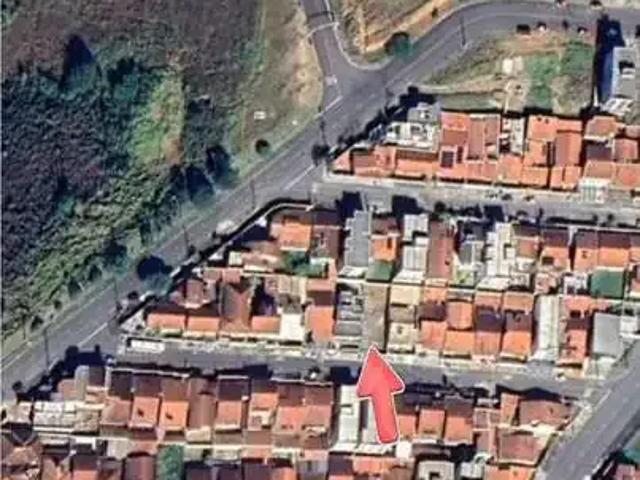Terreno / Lote para Venda em Poços de Caldas/MG Jardim das Hortênsias