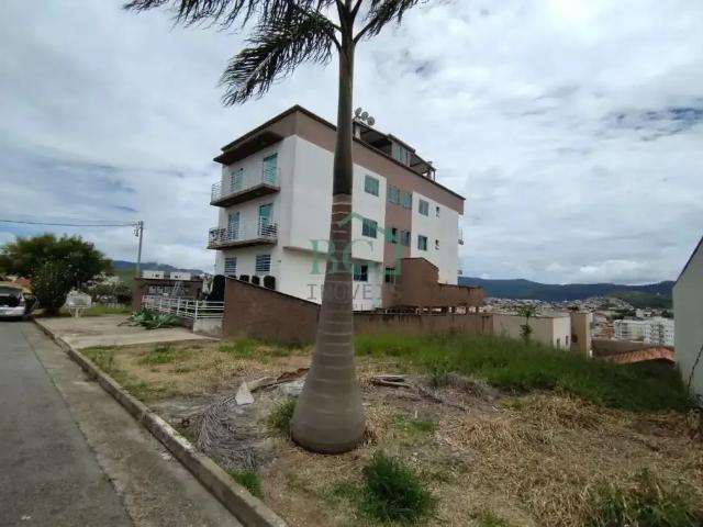 Terreno / Lote para Venda em Poços de Caldas/MG Jardim das Hortênsias