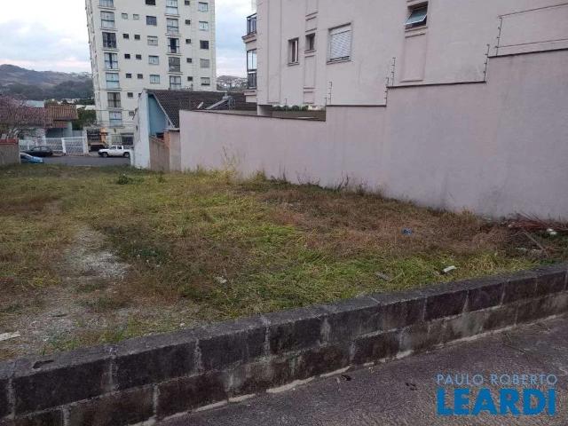 Terreno / Lote para Venda em Poços de Caldas/MG Jardim Elvira Dias