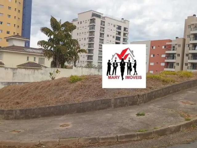 Terreno / Lote para Venda em Poços de Caldas/MG Jardim Elvira Dias