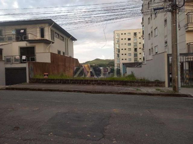 Terreno / Lote para Venda em Poços de Caldas/MG Jardim Elvira Dias