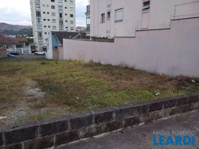 Terreno / Lote para Venda em Poços de Caldas/MG Jardim Elvira Dias