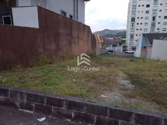 Terreno / Lote para Venda em Poços de Caldas/MG Jardim Elvira Dias