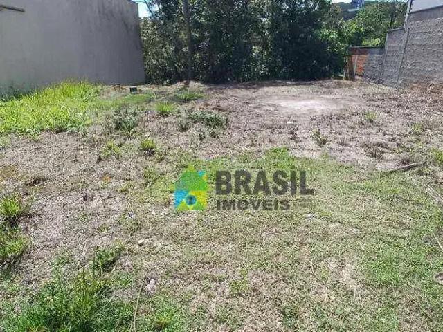 Terreno / Lote para Venda em Poços de Caldas/MG Jardim Europa