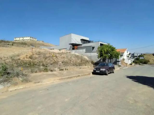 Terreno / Lote para Venda em Poços de Caldas/MG Jardim Europa