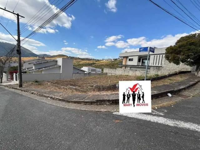 Terreno / Lote para Venda em Poços de Caldas/MG Jardim Europa