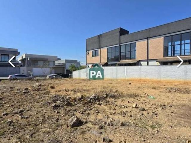 Terreno / Lote para Venda em Poços de Caldas/MG Jardim Europa
