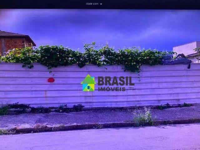 Terreno / Lote para Venda em Poços de Caldas/MG Jardim Kennedy