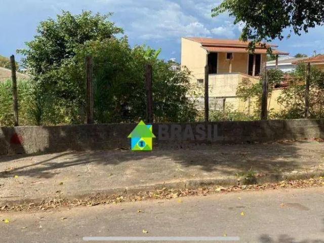 Terreno / Lote para Venda em Poços de Caldas/MG Jardim Kennedy