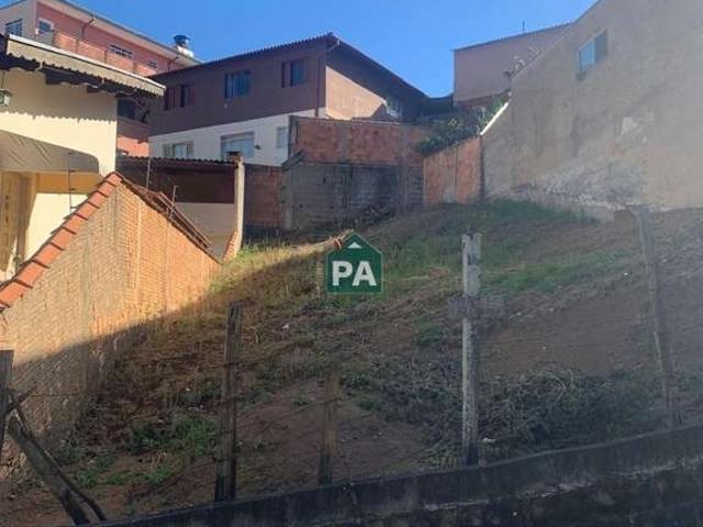 Terreno / Lote para Venda em Poços de Caldas/MG Jardim Ipê
