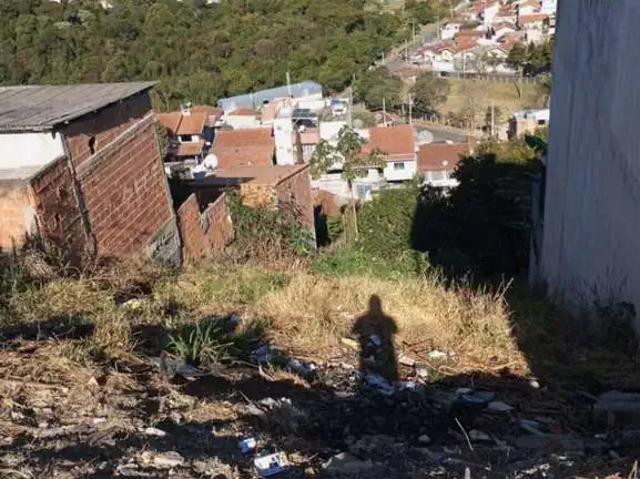Terreno / Lote para Venda em Poços de Caldas/MG Jardim Ipê