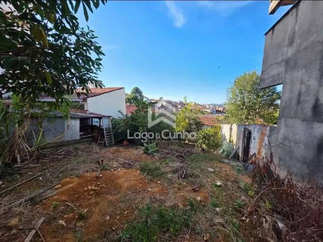 Terreno / Lote para Venda em Poços de Caldas/MG Jardim Ipê