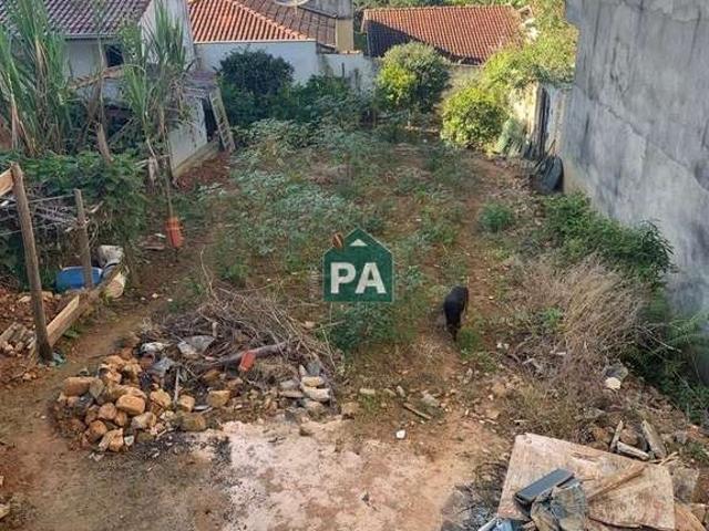 Terreno / Lote para Venda em Poços de Caldas/MG Jardim Ipê