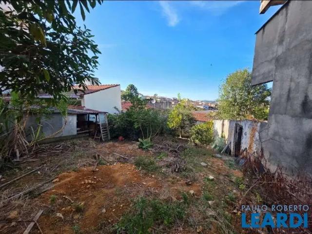 Terreno / Lote para Venda em Poços de Caldas/MG Jardim Ipê