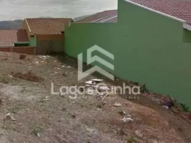 Terreno / Lote para Venda em Poços de Caldas/MG Jardim Itamaraty III