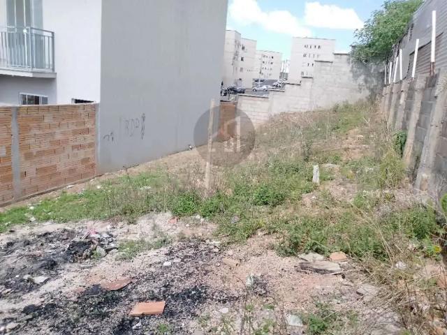 Terreno / Lote para Venda em Poços de Caldas/MG Jardim Itamaraty III