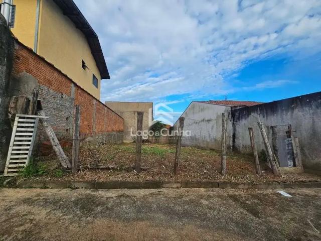 Terreno / Lote para Venda em Poços de Caldas/MG Jardim Itamaraty III