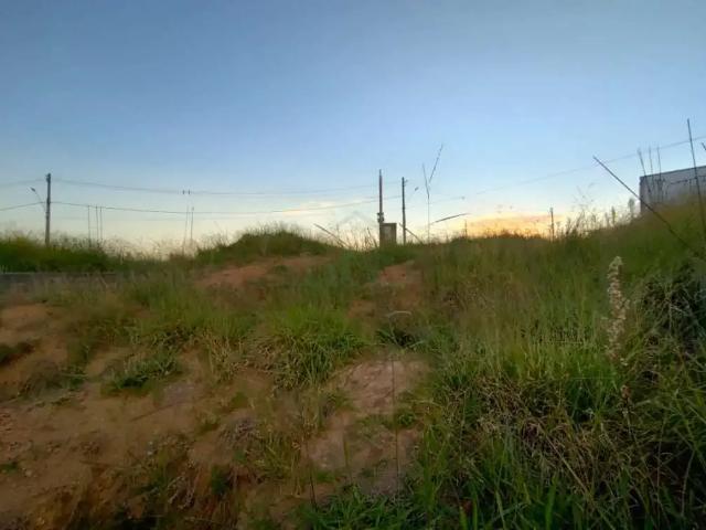 Terreno / Lote para Venda em Poços de Caldas/MG Jardim Montreal