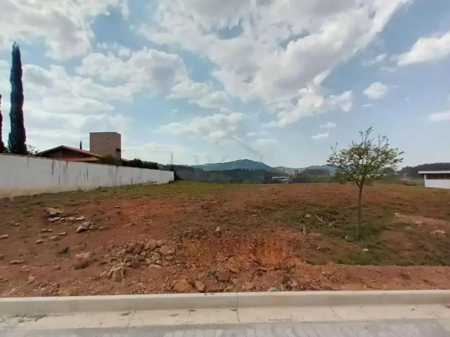 Terreno / Lote para Venda em Poços de Caldas/MG Jardim Montreal