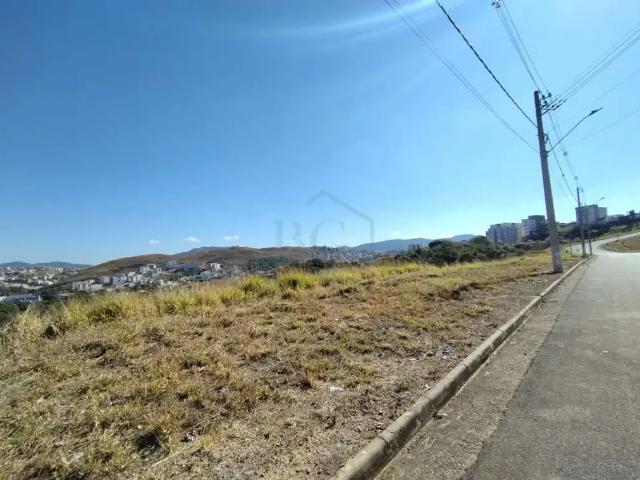 Terreno / Lote para Venda em Poços de Caldas/MG Jardim Montreal