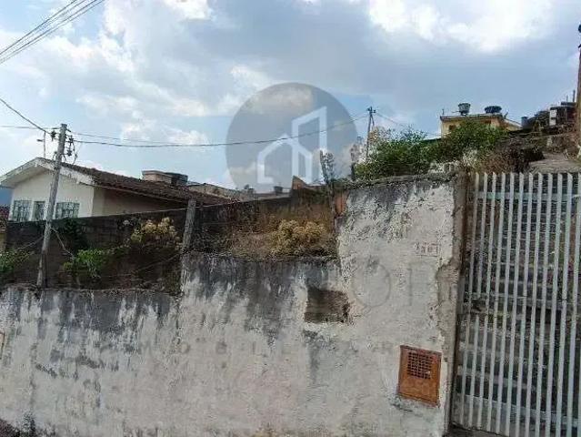 Terreno / Lote para Venda em Poços de Caldas/MG Jardim Nova Aparecida