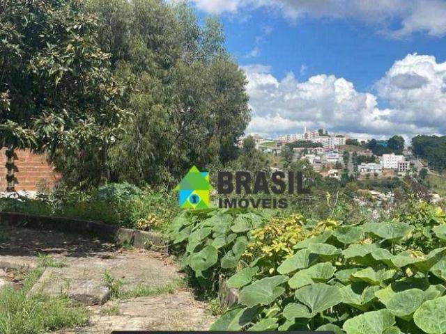 Terreno / Lote para Venda em Poços de Caldas/MG Jardim Novo Mundo