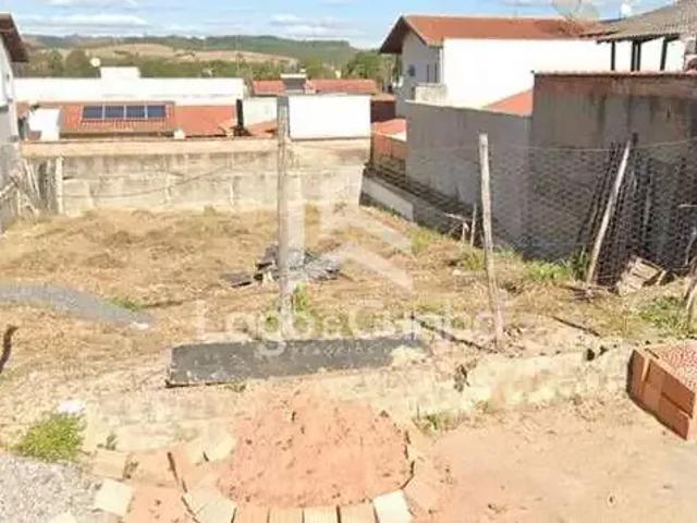 Terreno / Lote para Venda em Poços de Caldas/MG Jardim São Bento