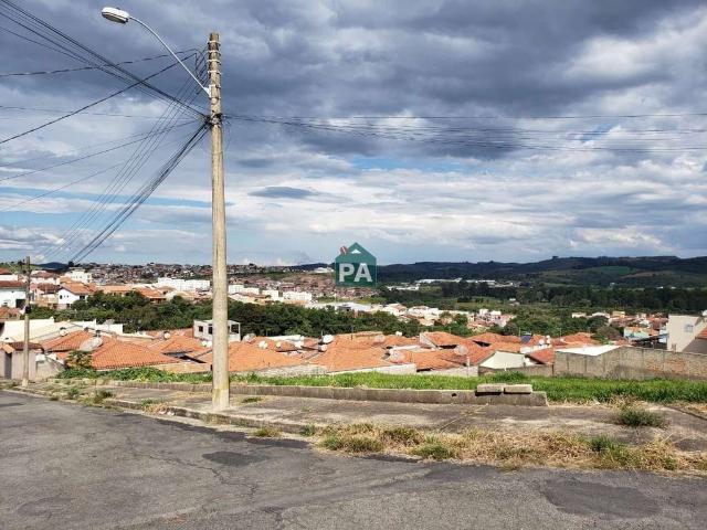 Terreno / Lote para Venda em Poços de Caldas/MG Jardim São Bento