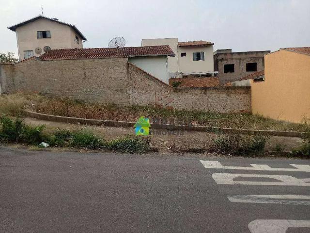 Terreno / Lote para Venda em Poços de Caldas/MG Jardim São Bento