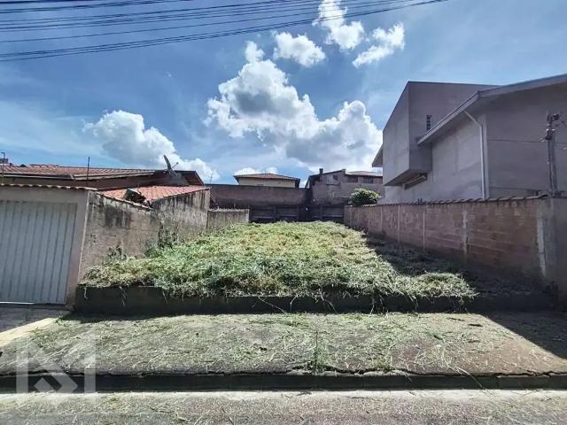 Terreno / Lote para Venda em Poços de Caldas/MG Jardim São Bento