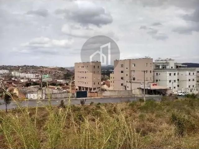 Terreno / Lote para Venda em Poços de Caldas/MG Jardim São Bento