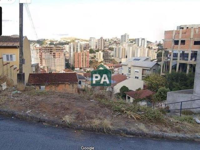 Terreno / Lote para Venda em Poços de Caldas/MG Jardim Santa Augusta