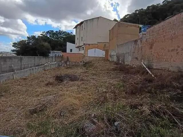 Terreno / Lote para Venda em Poços de Caldas/MG Jardim Santa Rosália