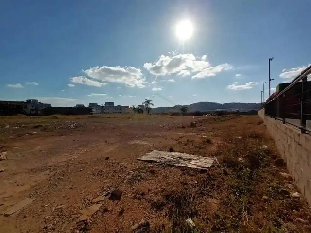 Terreno / Lote para Venda em Poços de Caldas/MG Jardim Paraíso