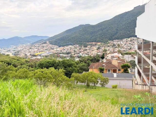 Terreno / Lote para Venda em Poços de Caldas/MG Jardim Planalto