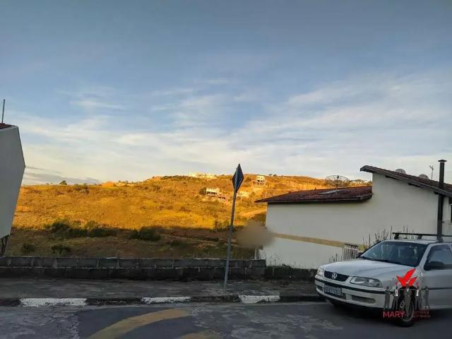 Terreno / Lote para Venda em Poços de Caldas/MG Jardim Quisisana