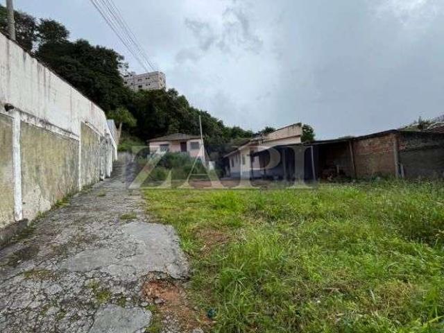Terreno / Lote para Venda em Poços de Caldas/MG Jardim Quisisana